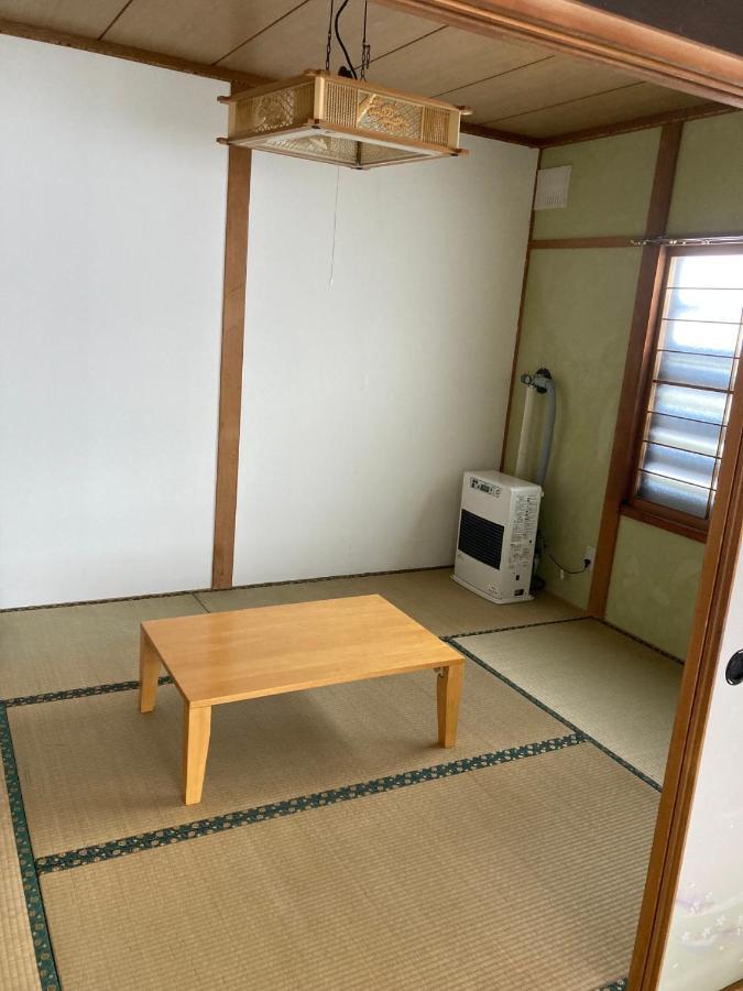 やすらぎの宿 菜の香 Apartment Biei Exterior photo